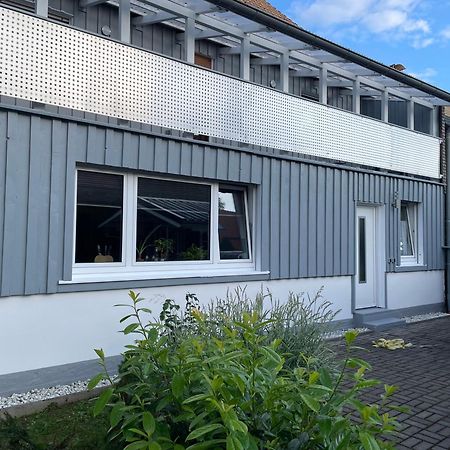 Ferienhaus Werner Im Vogelsberg Grebenhain Eksteriør bilde