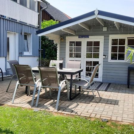 Ferienhaus Werner Im Vogelsberg Grebenhain Eksteriør bilde